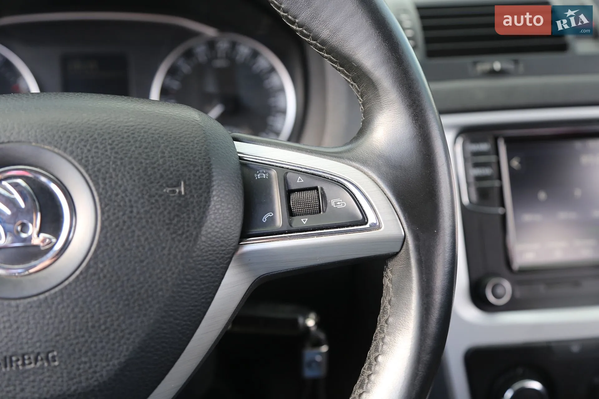 2012 Skoda Octavia - мініатюра 19
