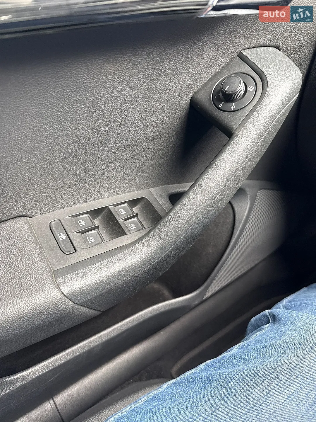 2018 Skoda Octavia - мініатюра 3