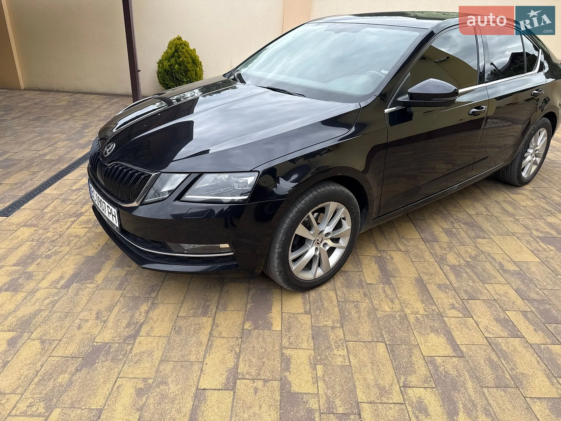 2018 Skoda Octavia - мініатюра 2