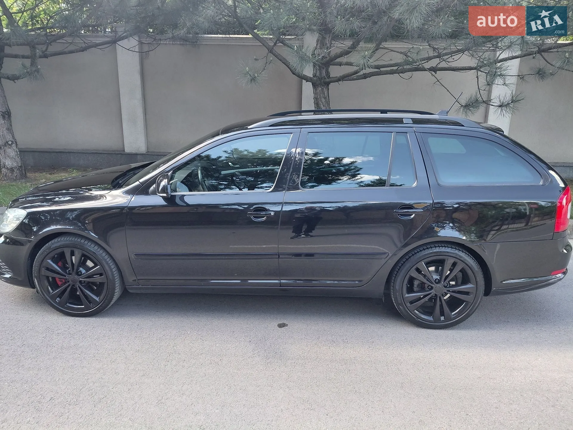 2011 Skoda Octavia - мініатюра 8