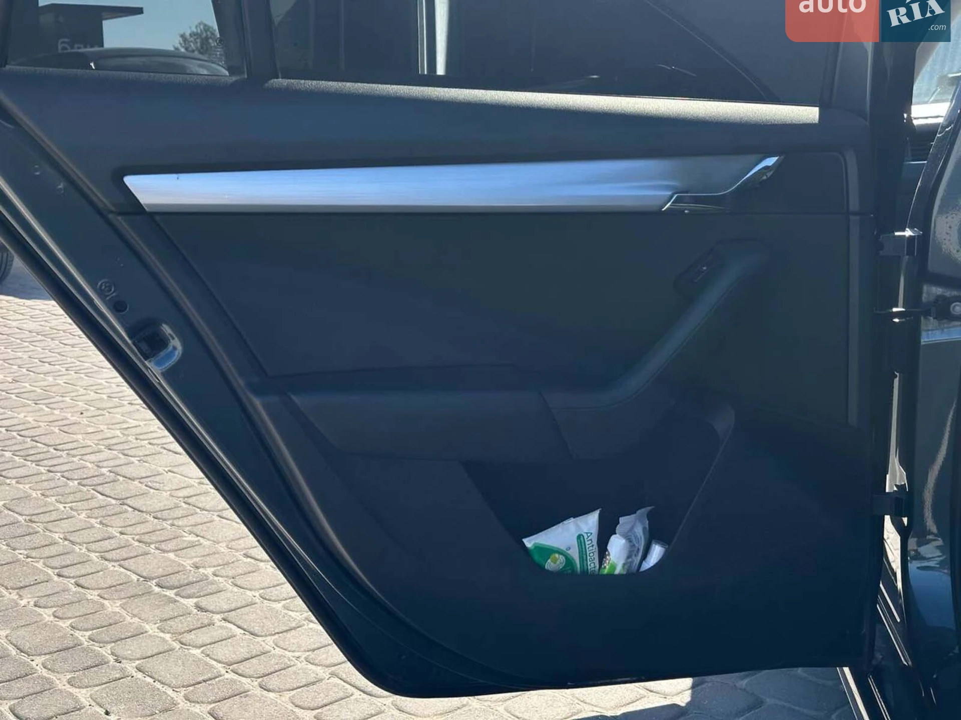 2019 Skoda Octavia - мініатюра 20