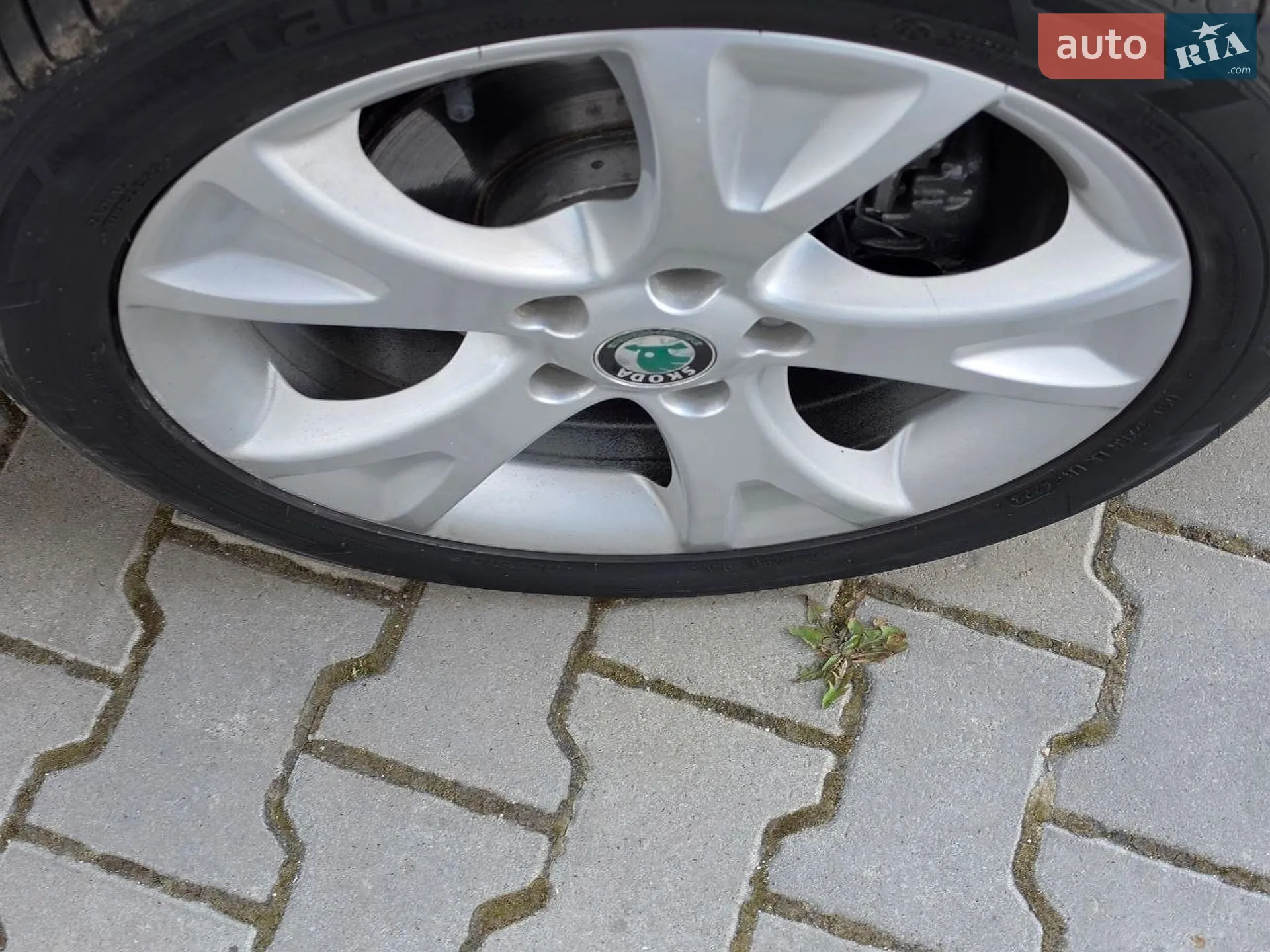 2013 Skoda Octavia - мініатюра 6