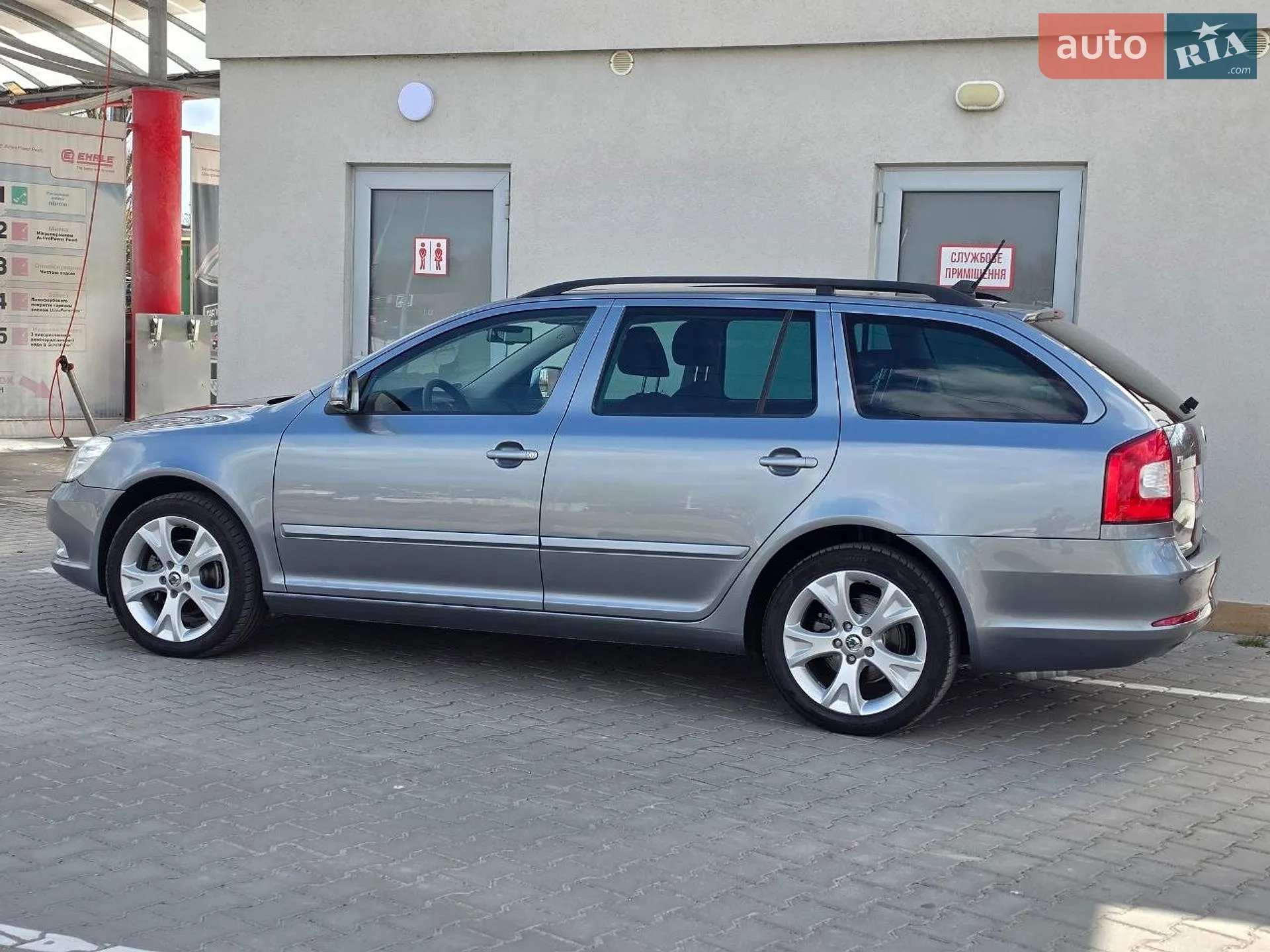 2013 Skoda Octavia - мініатюра 11