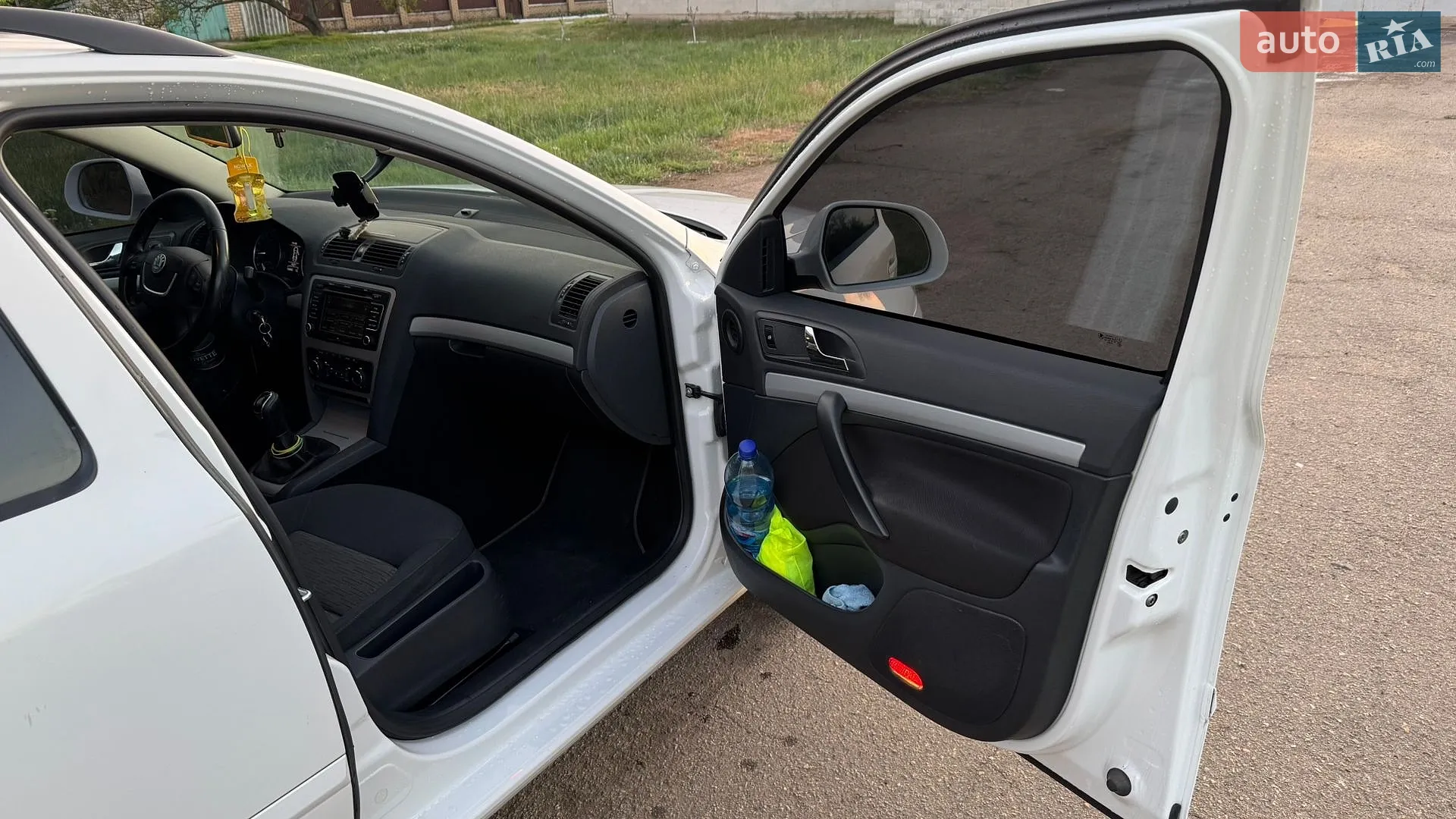 2012 Skoda Octavia - мініатюра 10