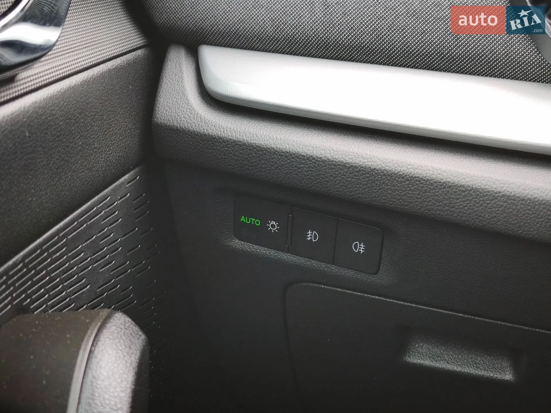 2020 Skoda Octavia - мініатюра 40