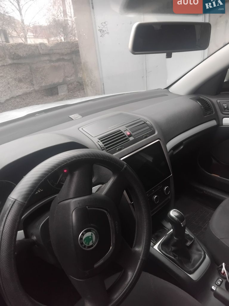 2012 Skoda Octavia - мініатюра 27