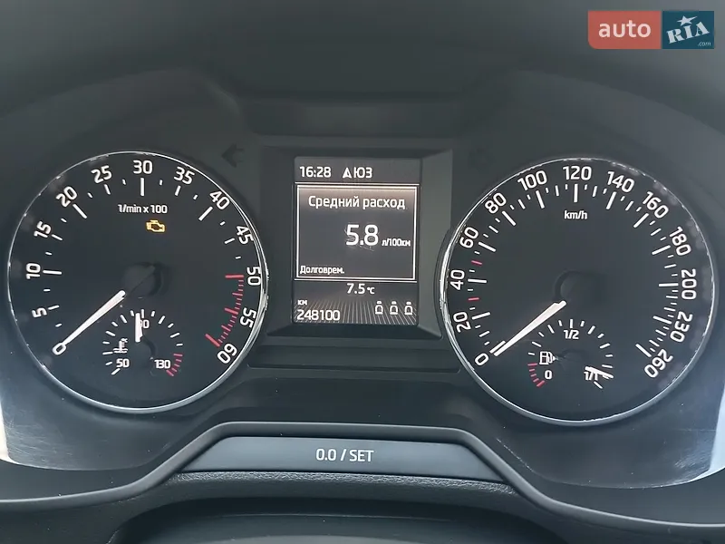 Skoda Octavia 2014 VIN TMBJG7NE4E0090080 фото оголошення 13 з 59