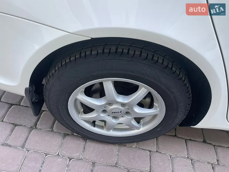 Skoda Octavia 2008 VIN TMBHK61Z382219581 фото оголошення 4 з 50