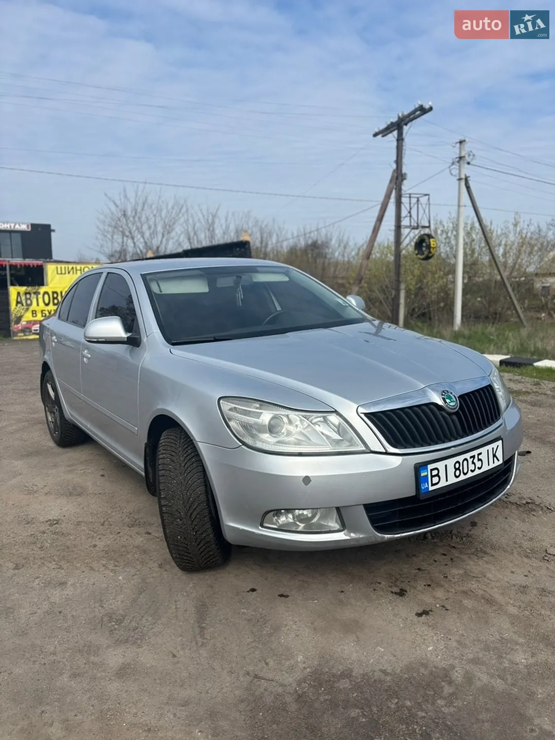 2012 Skoda Octavia - мініатюра 2