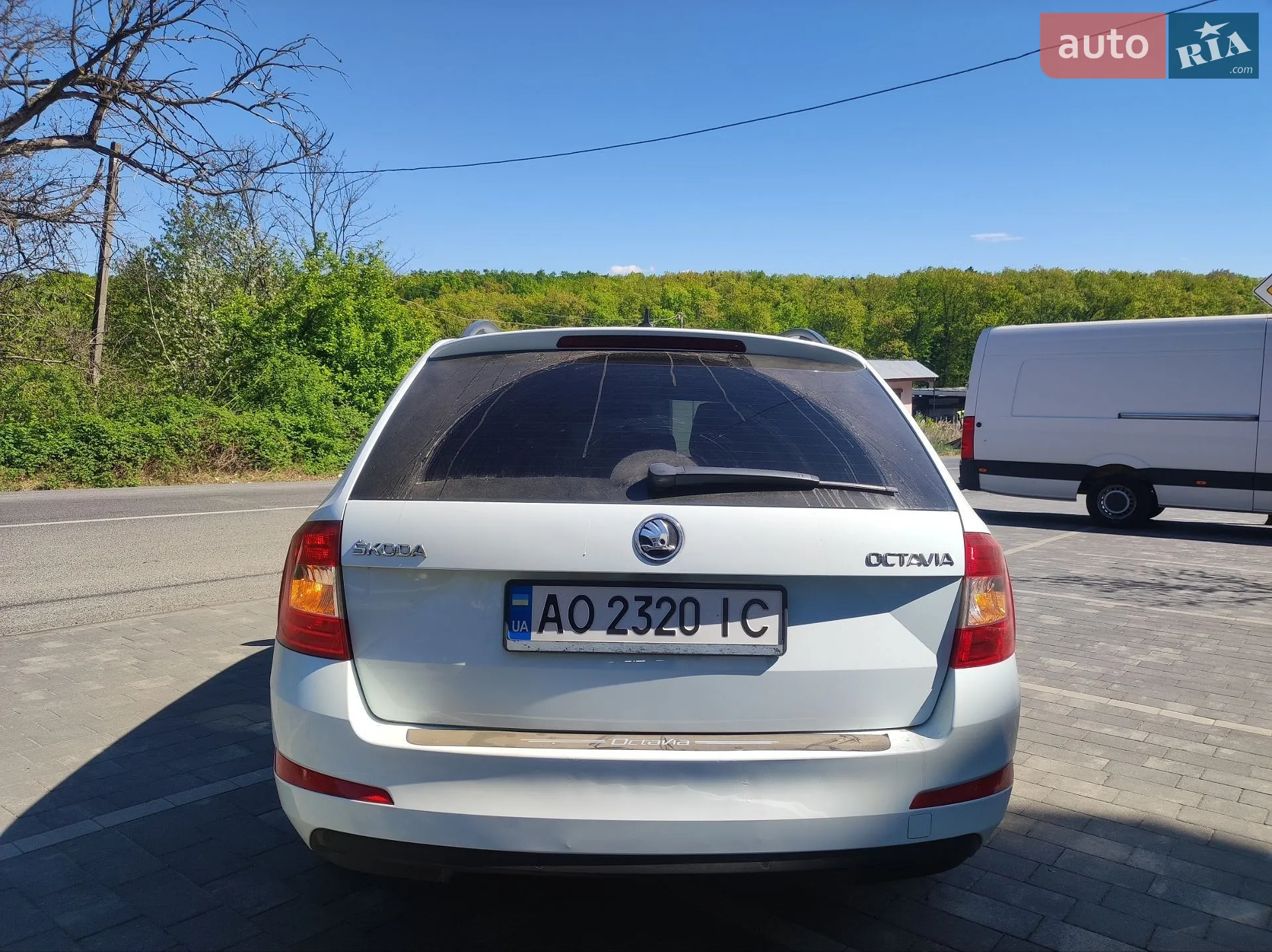 2015 Skoda Octavia - мініатюра 37