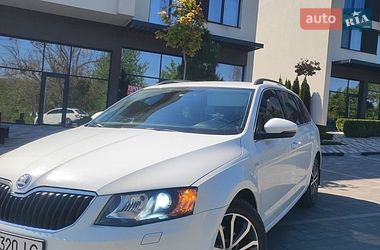 Універсал Skoda Octavia 2015 в Ужгороді