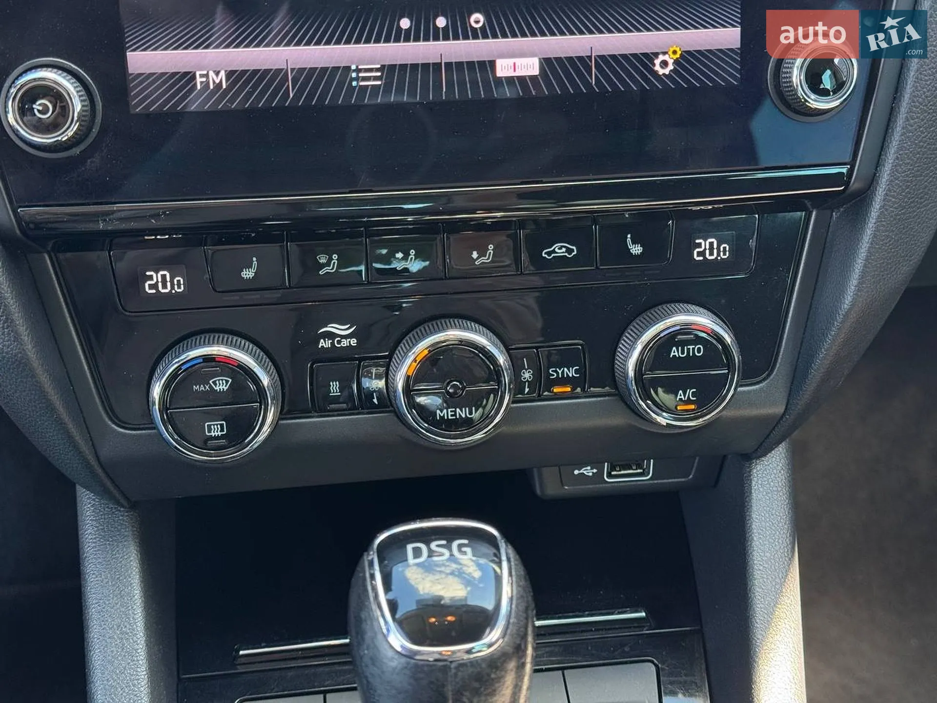 2019 Skoda Octavia - мініатюра 53