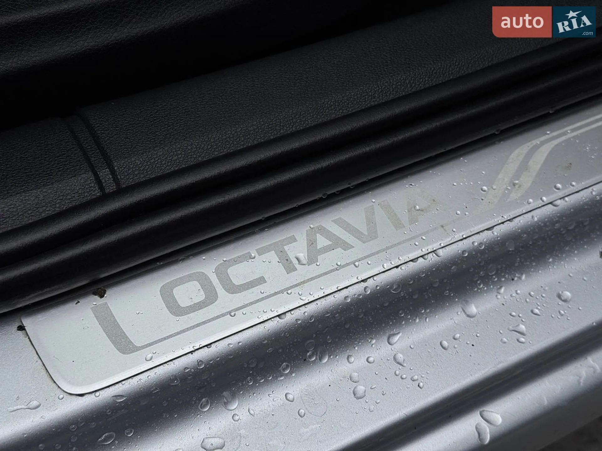 2016 Skoda Octavia - мініатюра 79