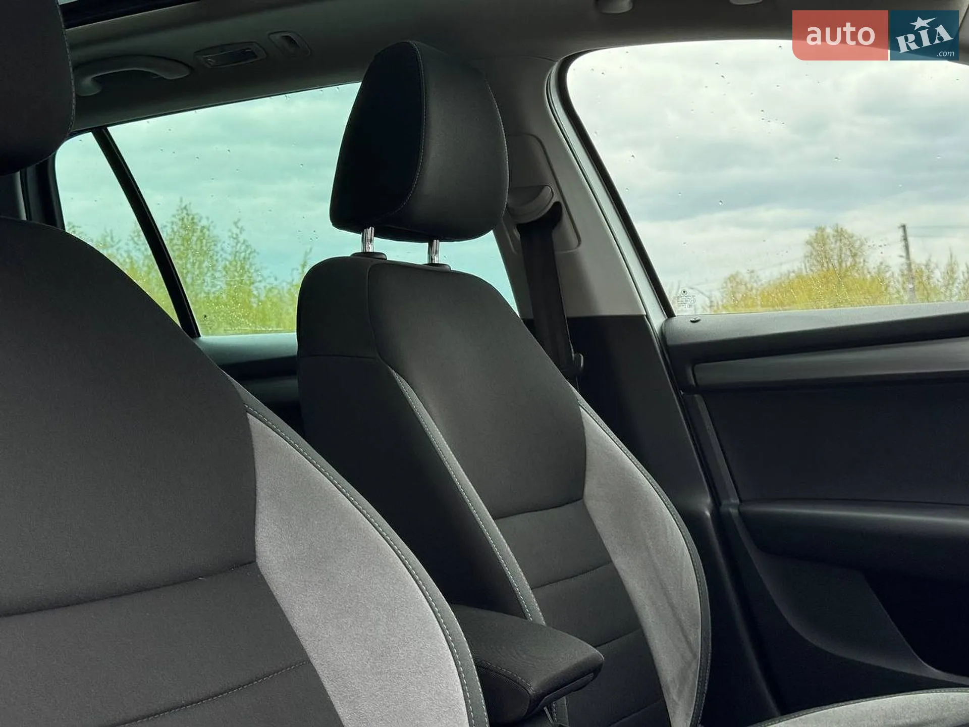2016 Skoda Octavia - мініатюра 83
