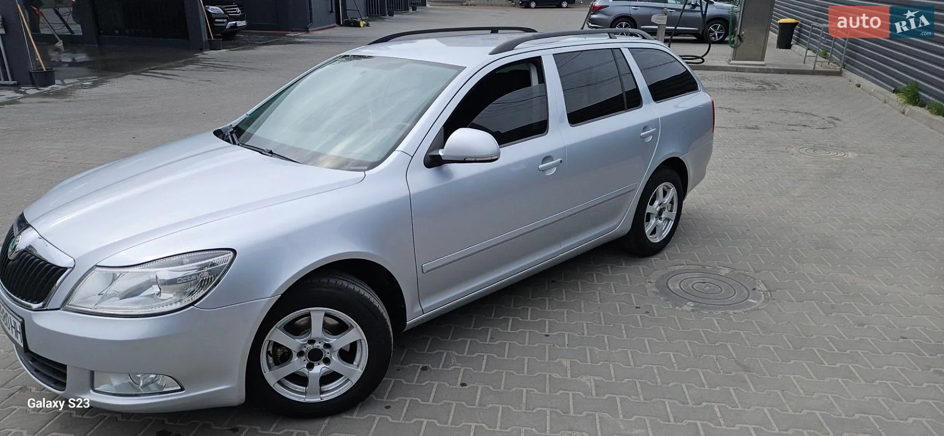 2012 Skoda Octavia - мініатюра 2