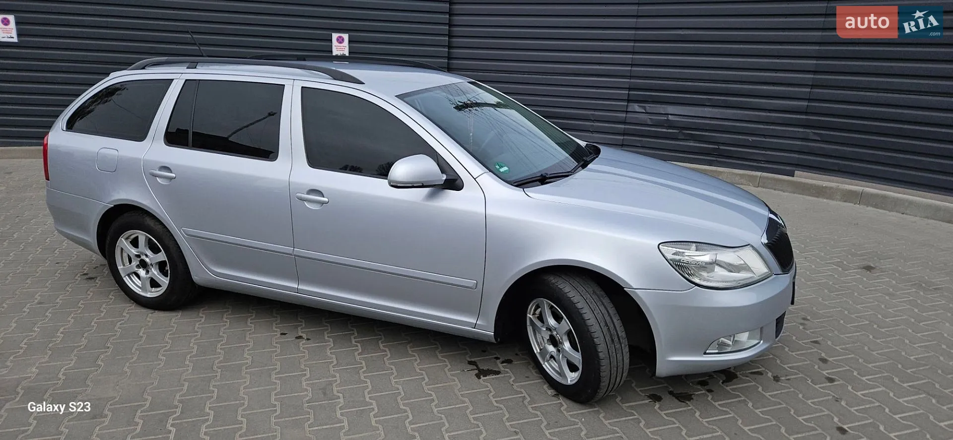 2012 Skoda Octavia - мініатюра 7