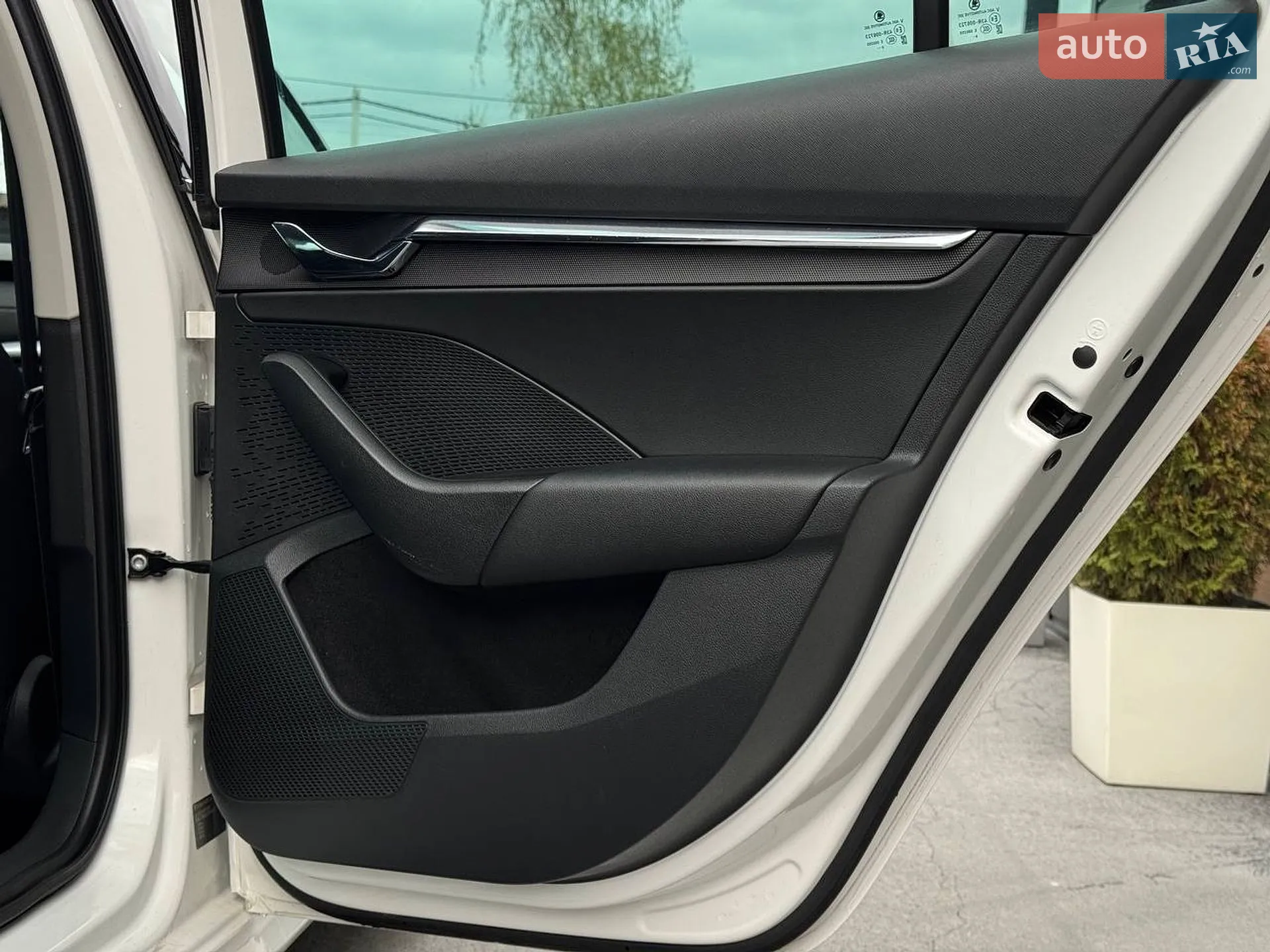 2020 Skoda Octavia - мініатюра 53