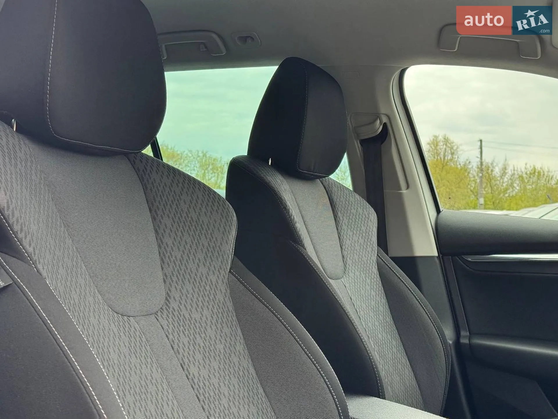 2020 Skoda Octavia - мініатюра 64