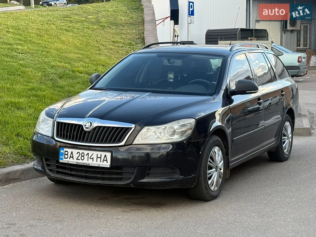 2010 Skoda Octavia - мініатюра 13