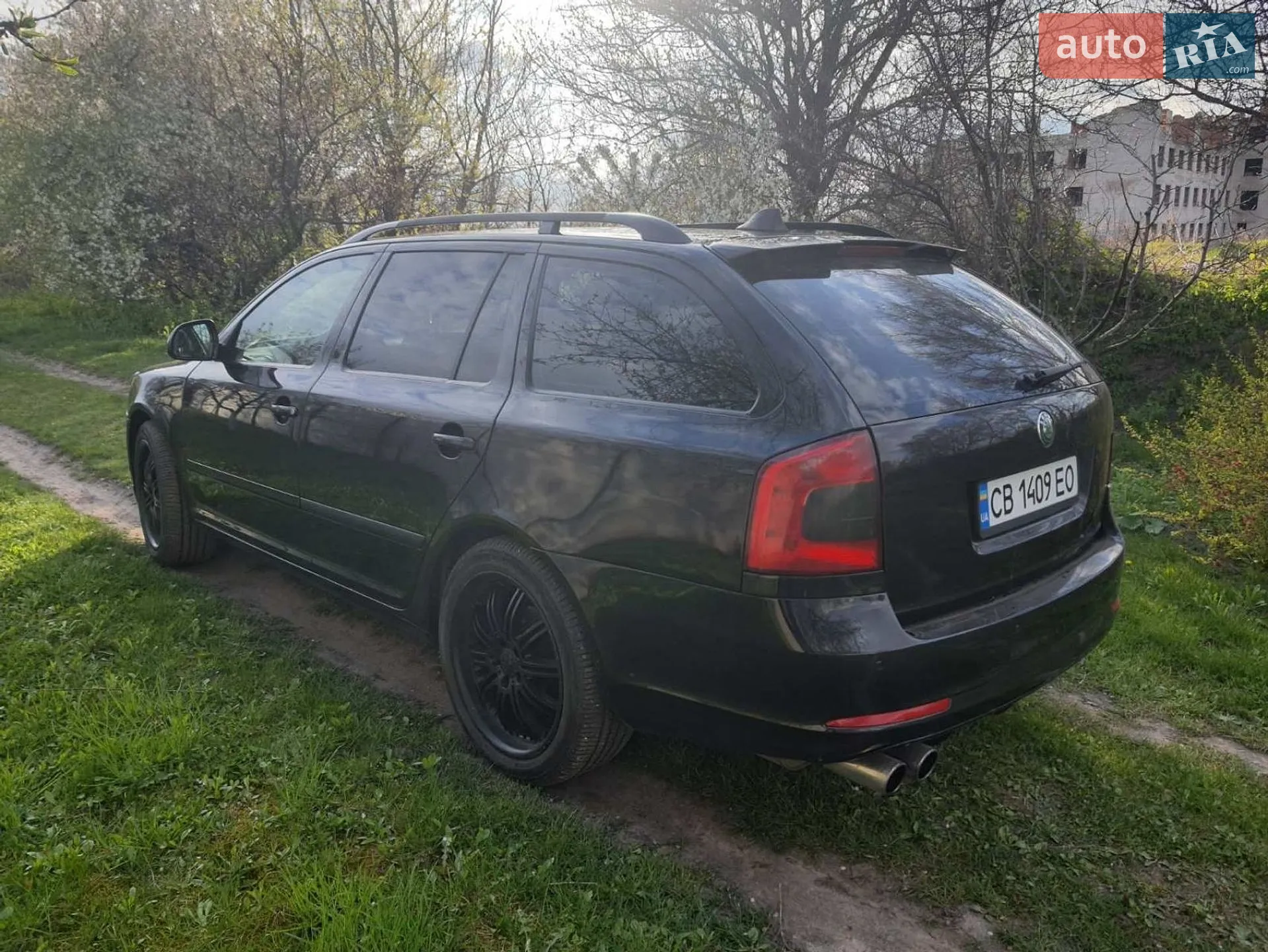 2011 Skoda Octavia - мініатюра 9
