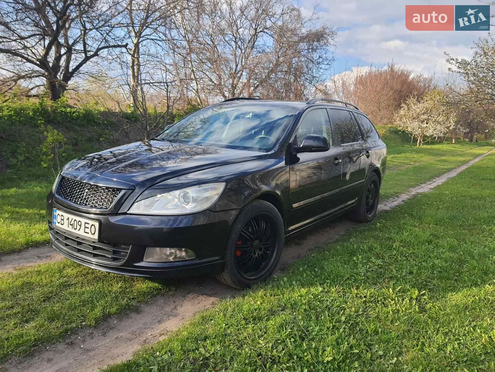 2011 Skoda Octavia - мініатюра 26