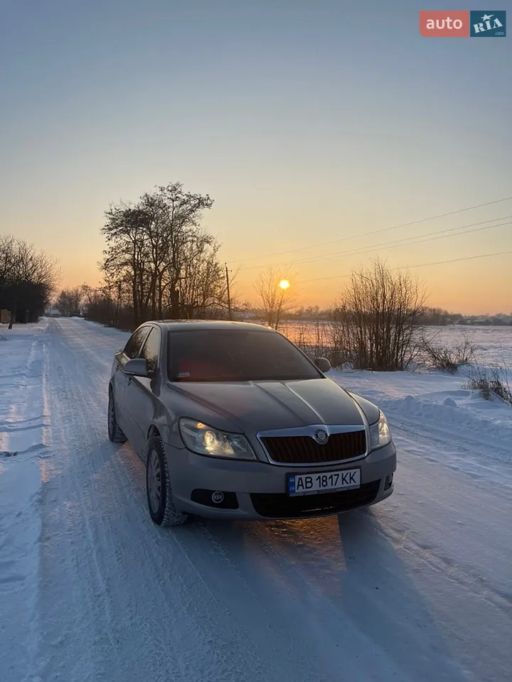 2010 Skoda Octavia - мініатюра 21