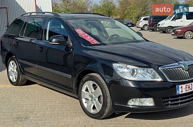 Универсал Skoda Octavia 2013 в Коломые