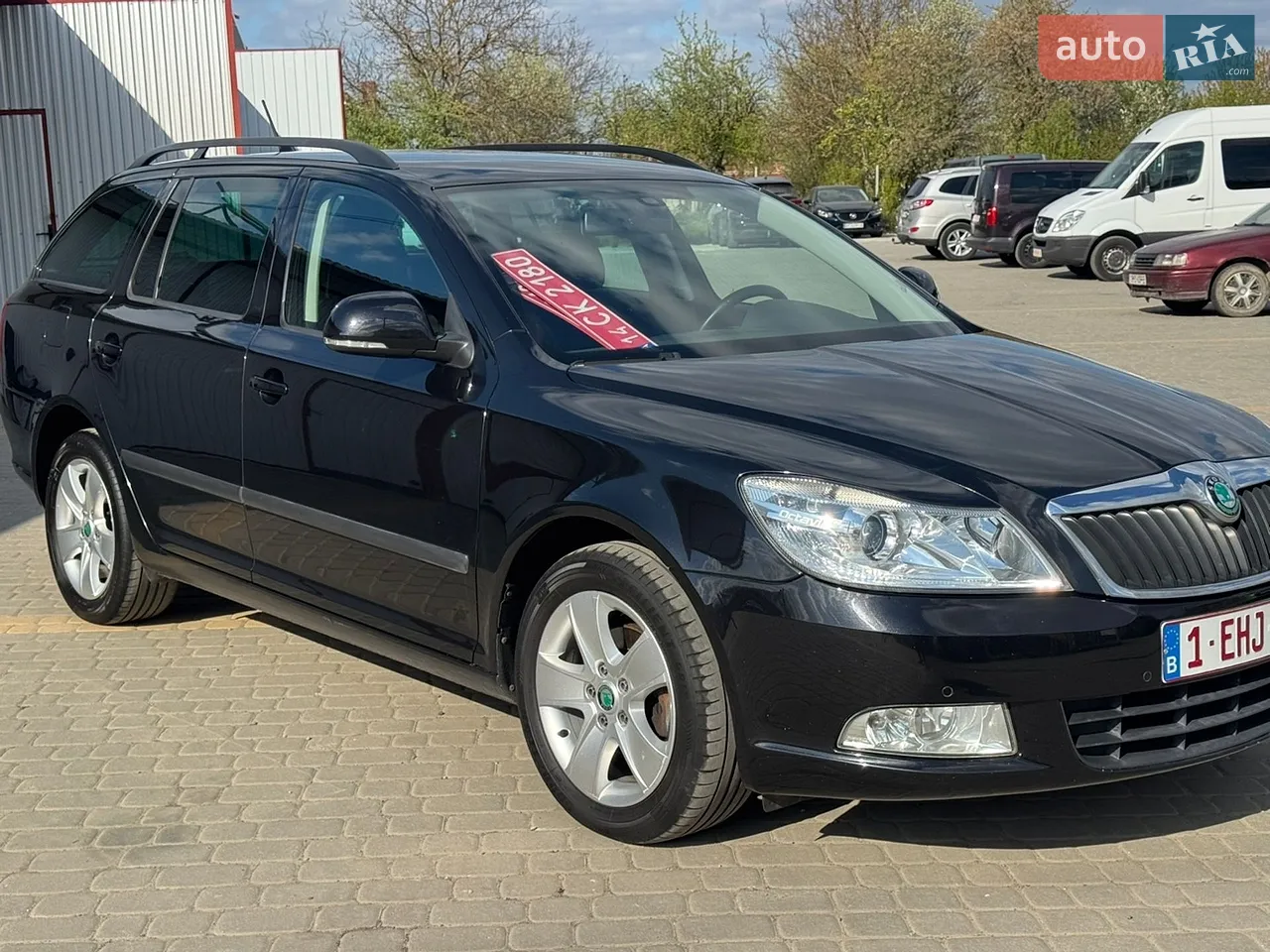 2011 Kia Sorento - мініатюра 40