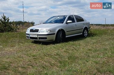 Лифтбек Skoda Octavia 2006 в Прилуках