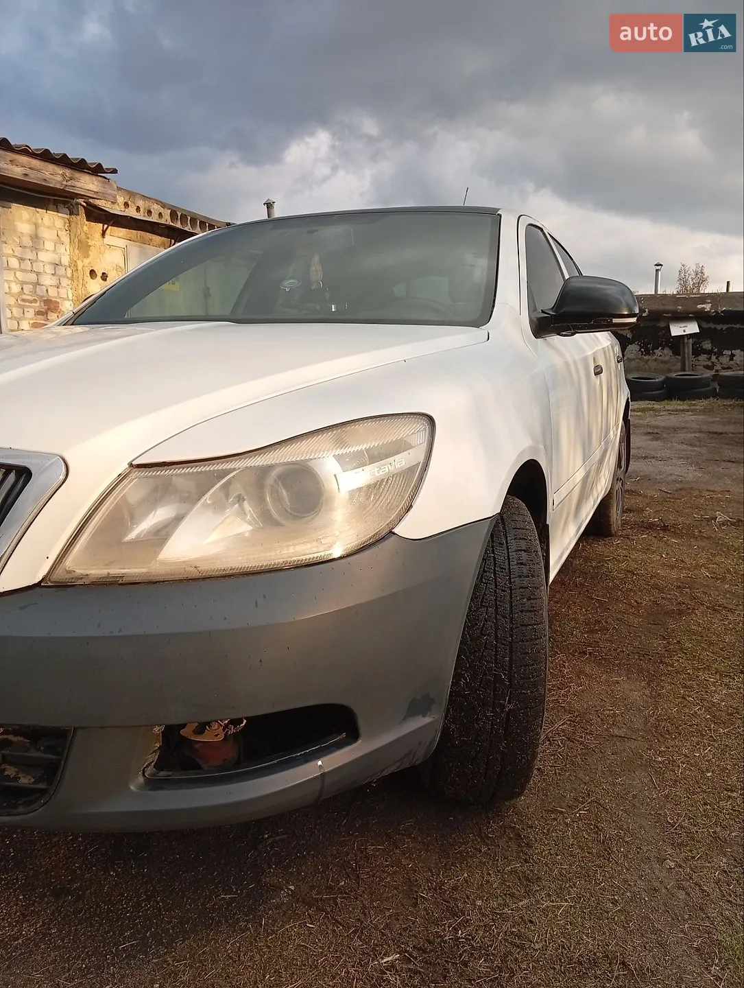 2010 Skoda Octavia - мініатюра 24