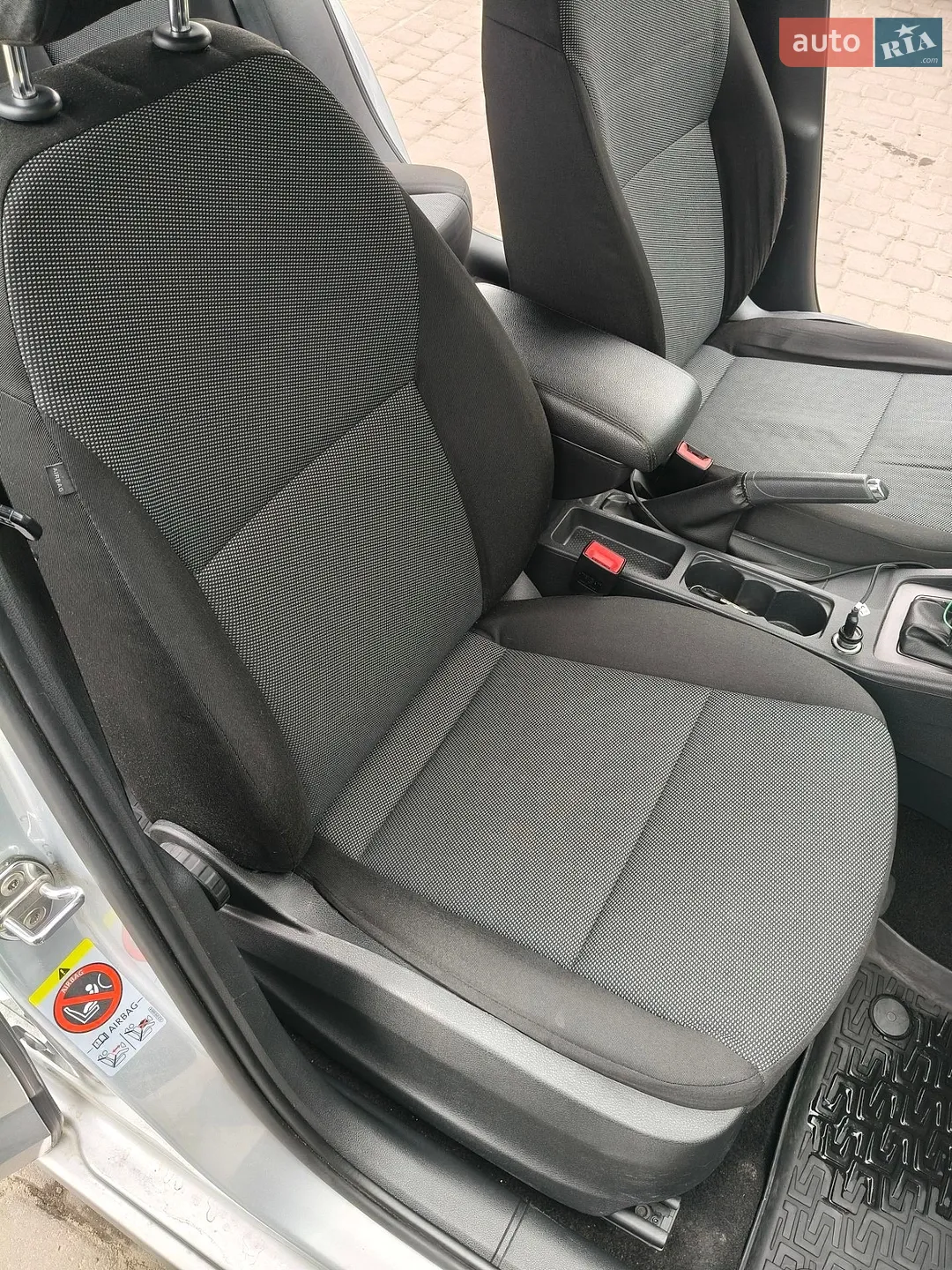 2013 Skoda Octavia - мініатюра 12