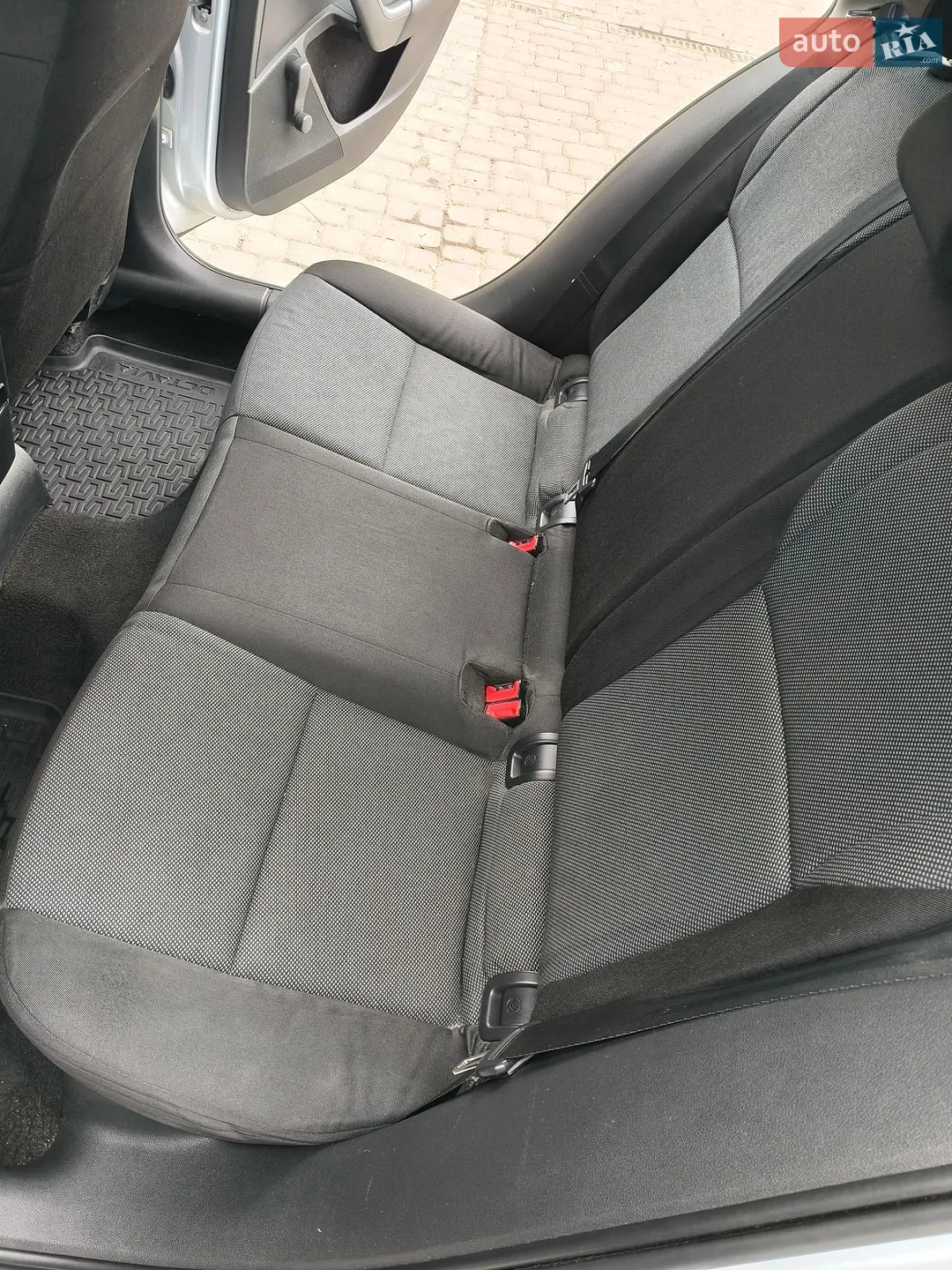 2013 Skoda Octavia - мініатюра 14