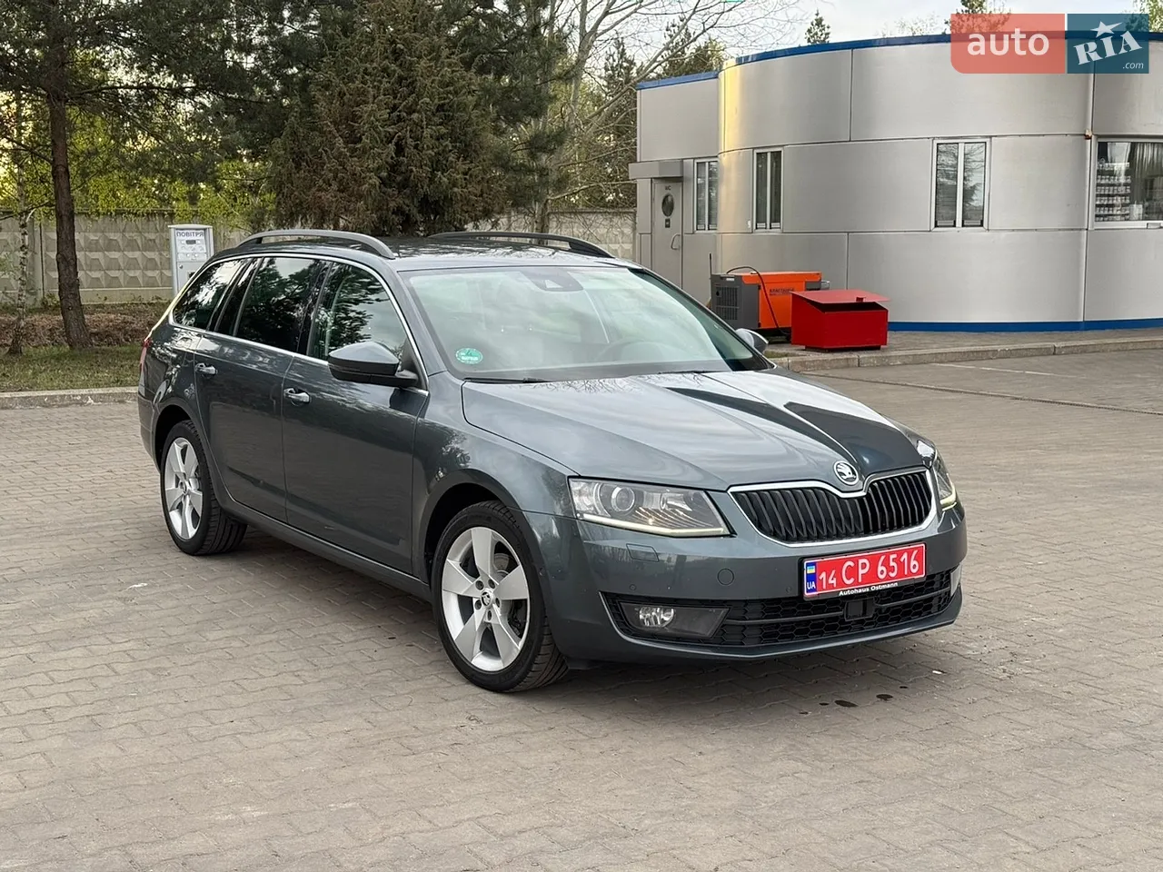 2014 Volkswagen Passat - мініатюра 37