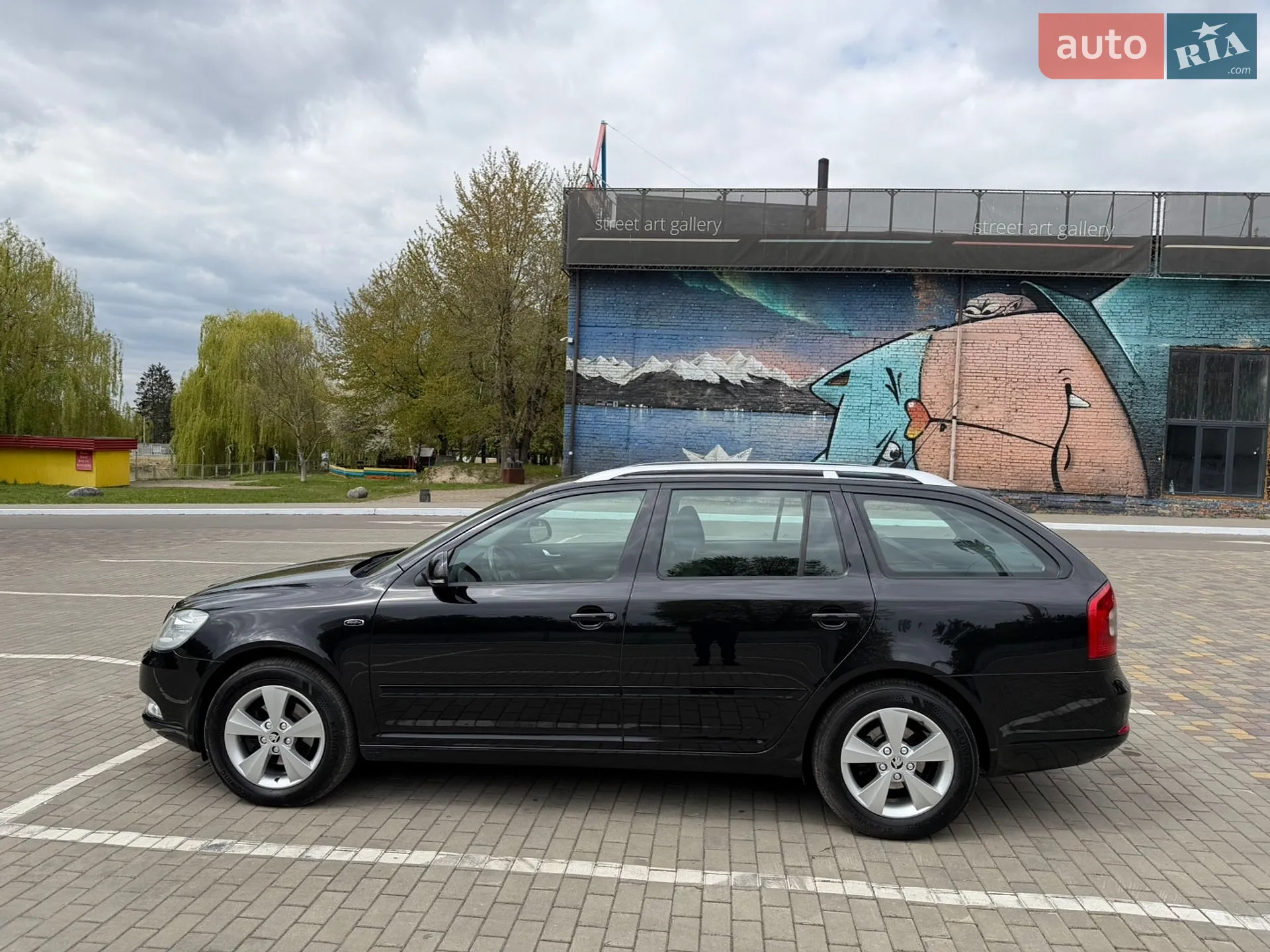 2010 Skoda Octavia - мініатюра 28