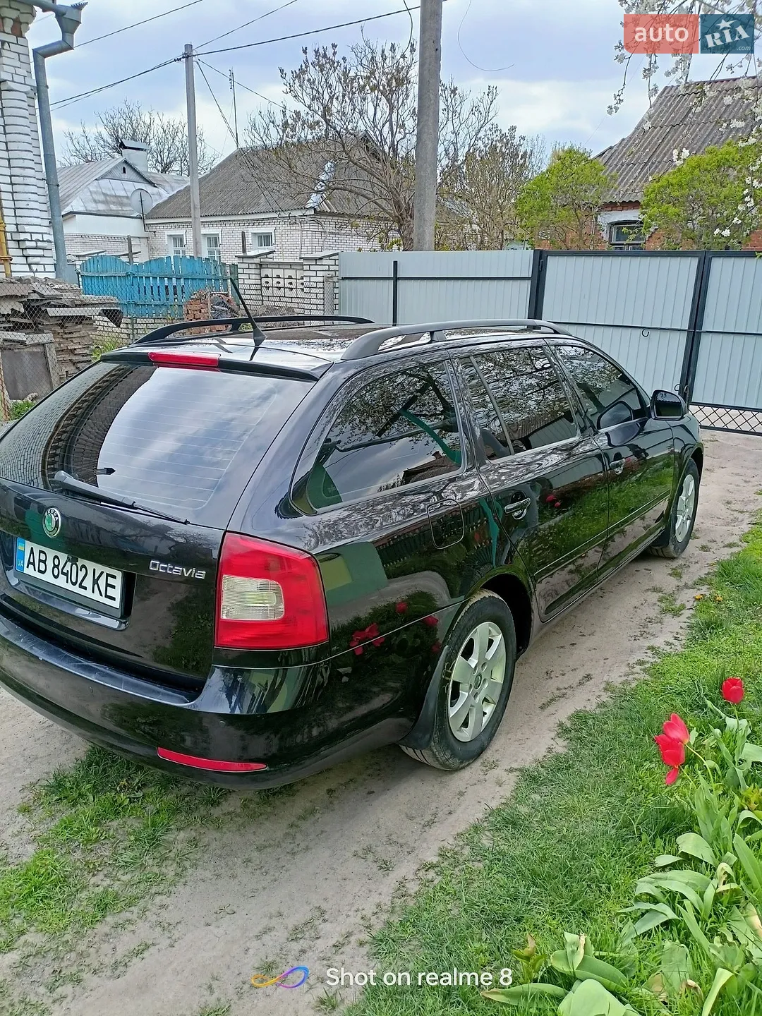 2012 Skoda Octavia - мініатюра 3