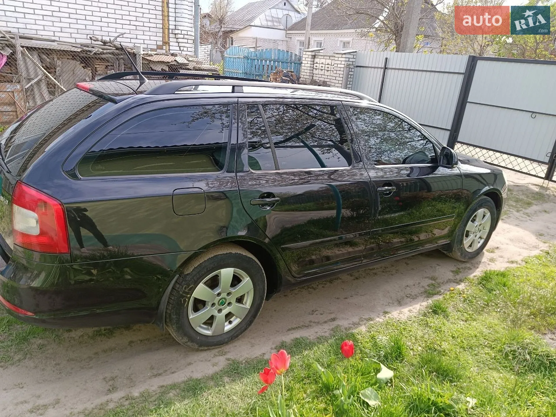 2012 Skoda Octavia - мініатюра 18