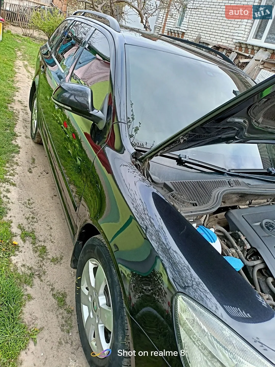 2012 Skoda Octavia - мініатюра 28
