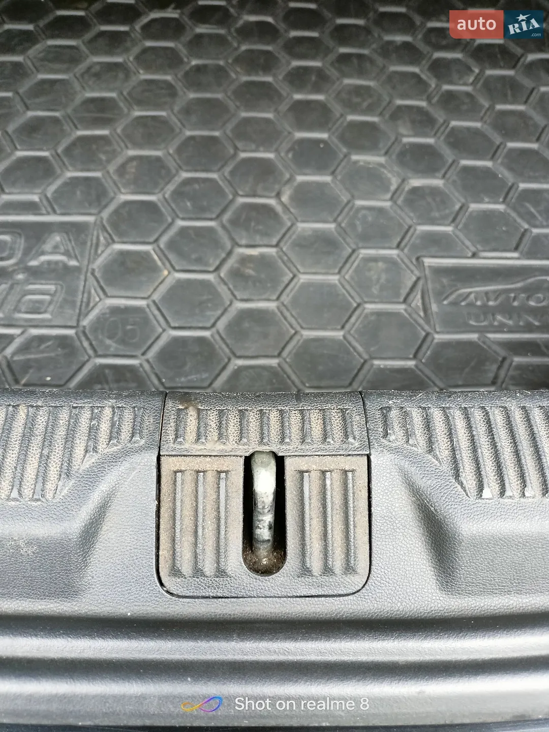2012 Skoda Octavia - мініатюра 37