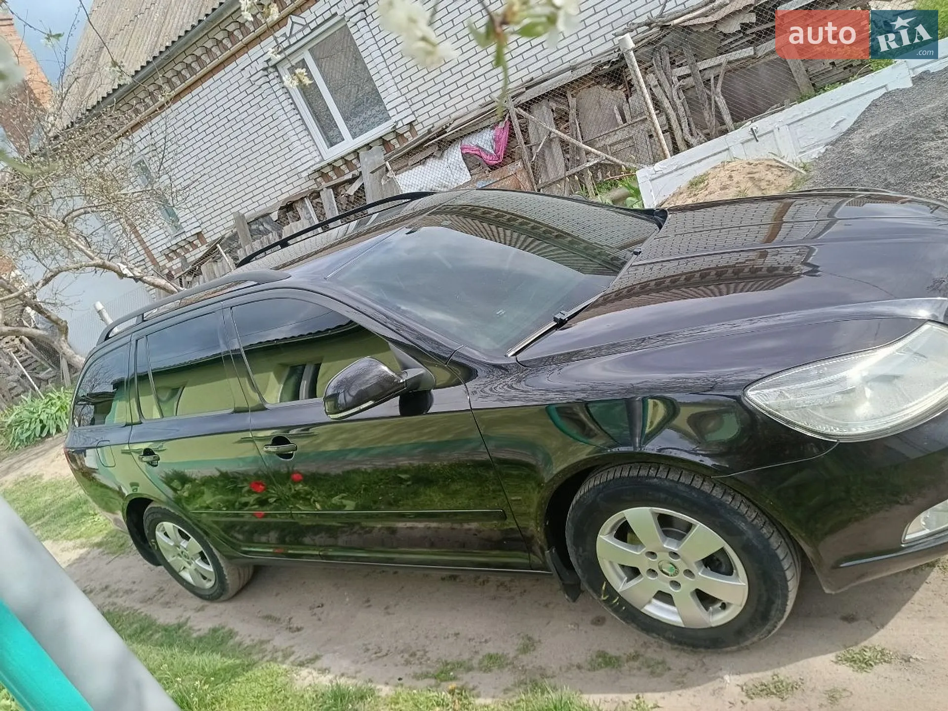 2012 Skoda Octavia - мініатюра 60