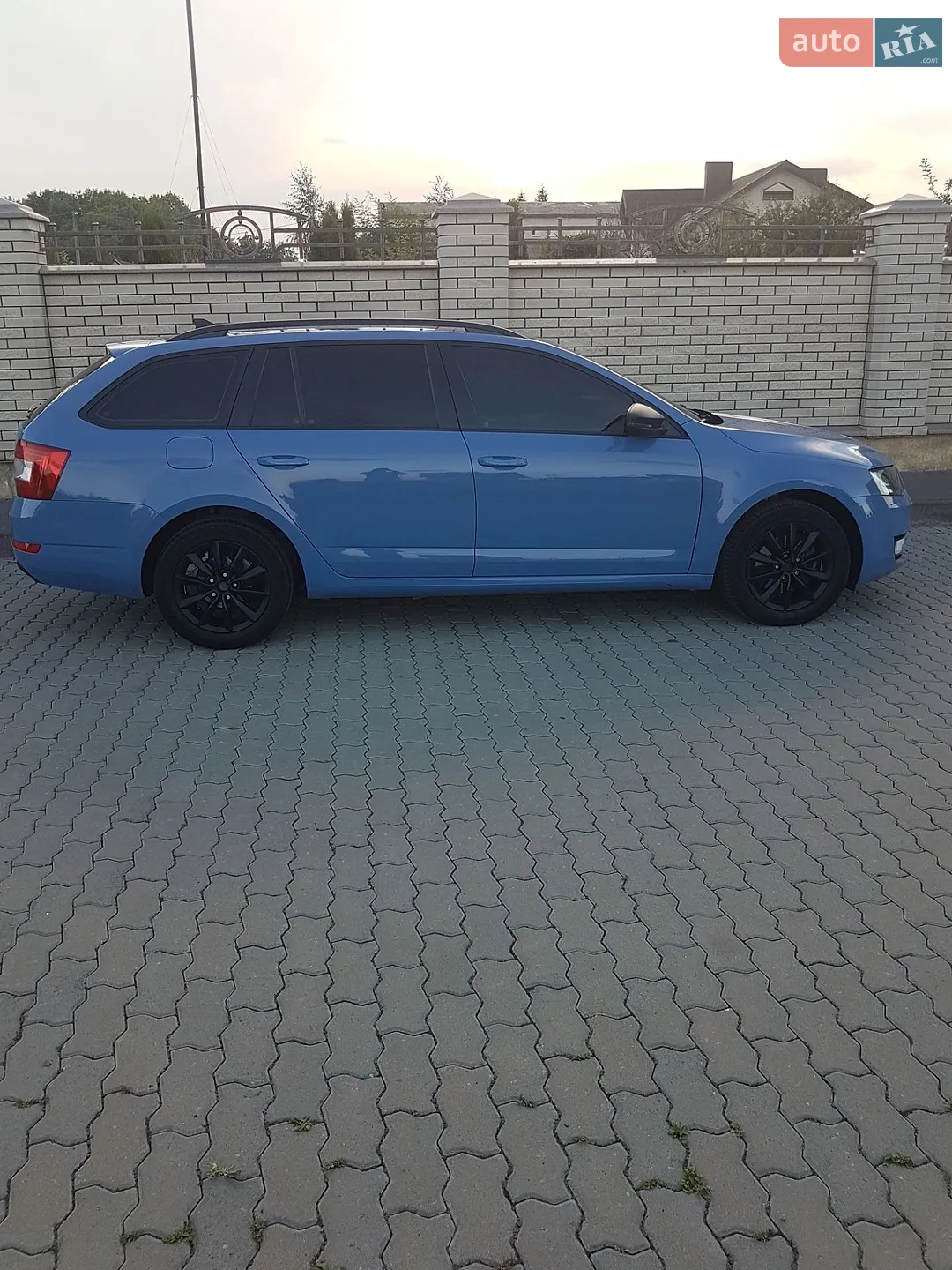 2016 Skoda Octavia - мініатюра 9