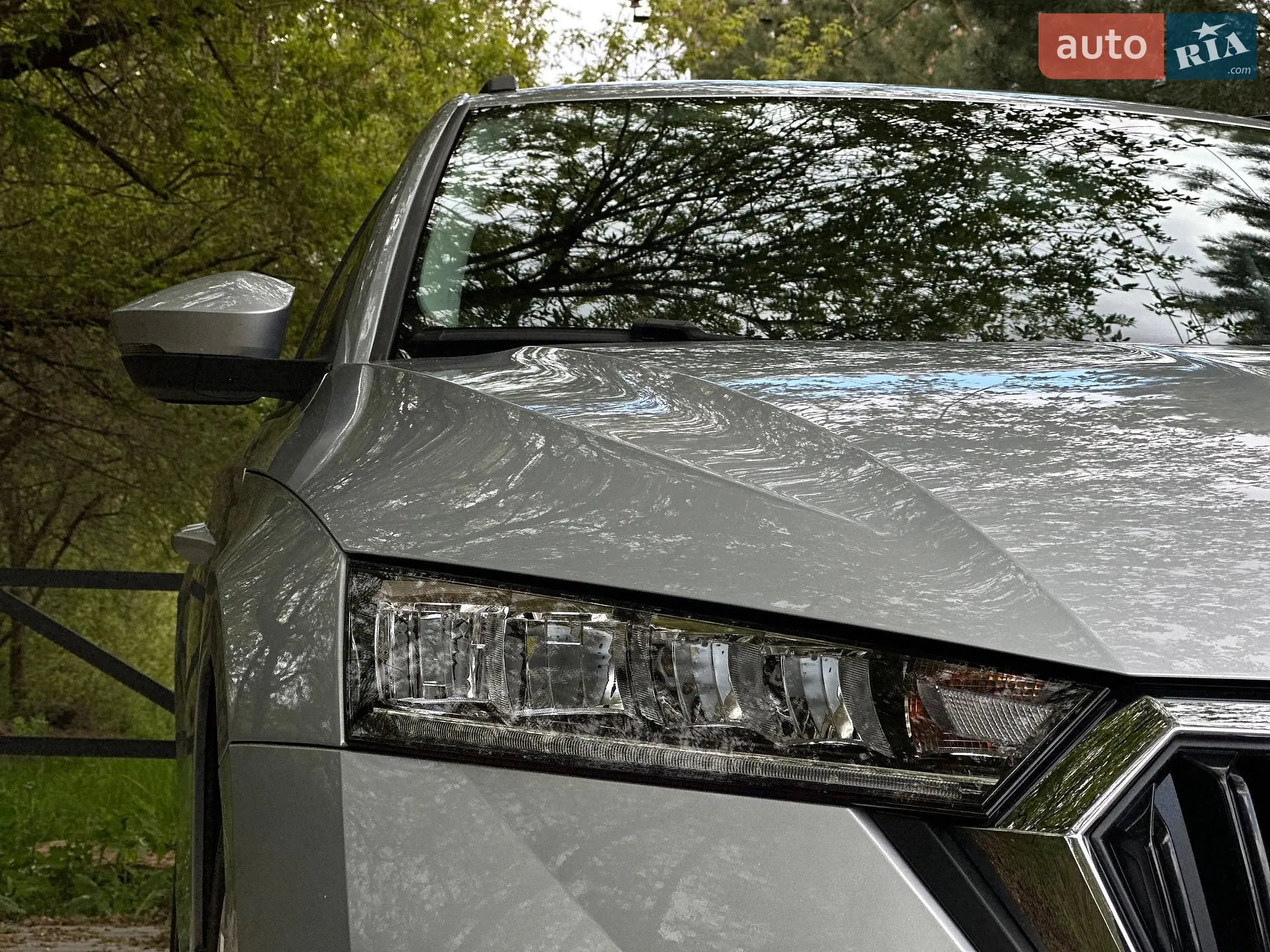 2022 Skoda Octavia - мініатюра 17