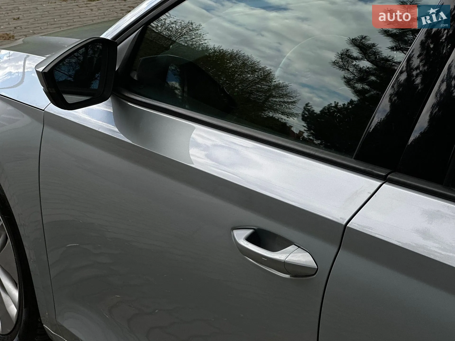 2022 Skoda Octavia - мініатюра 20
