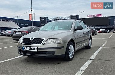 Лифтбек Skoda Octavia 2012 в Киеве