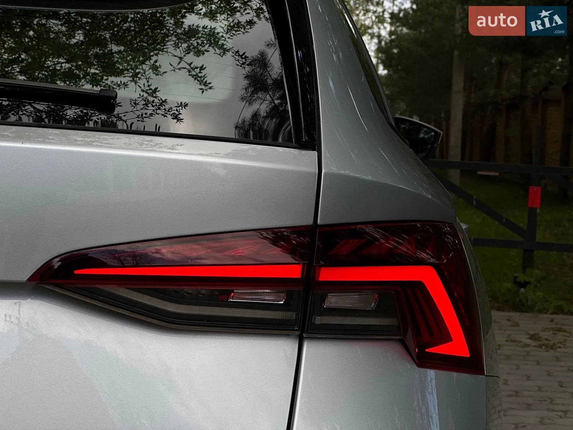 2022 Skoda Octavia - мініатюра 33