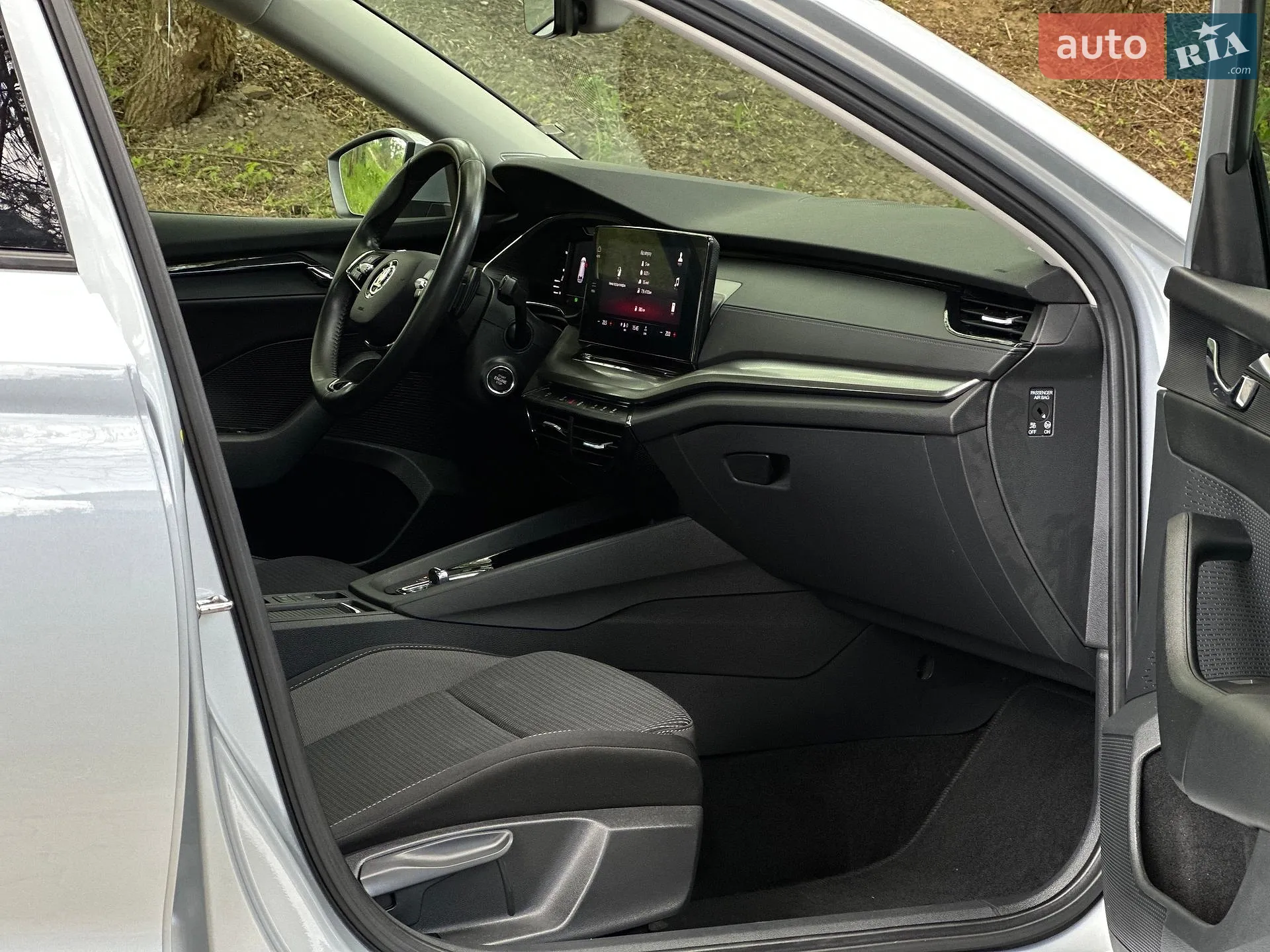 2022 Skoda Octavia - мініатюра 50