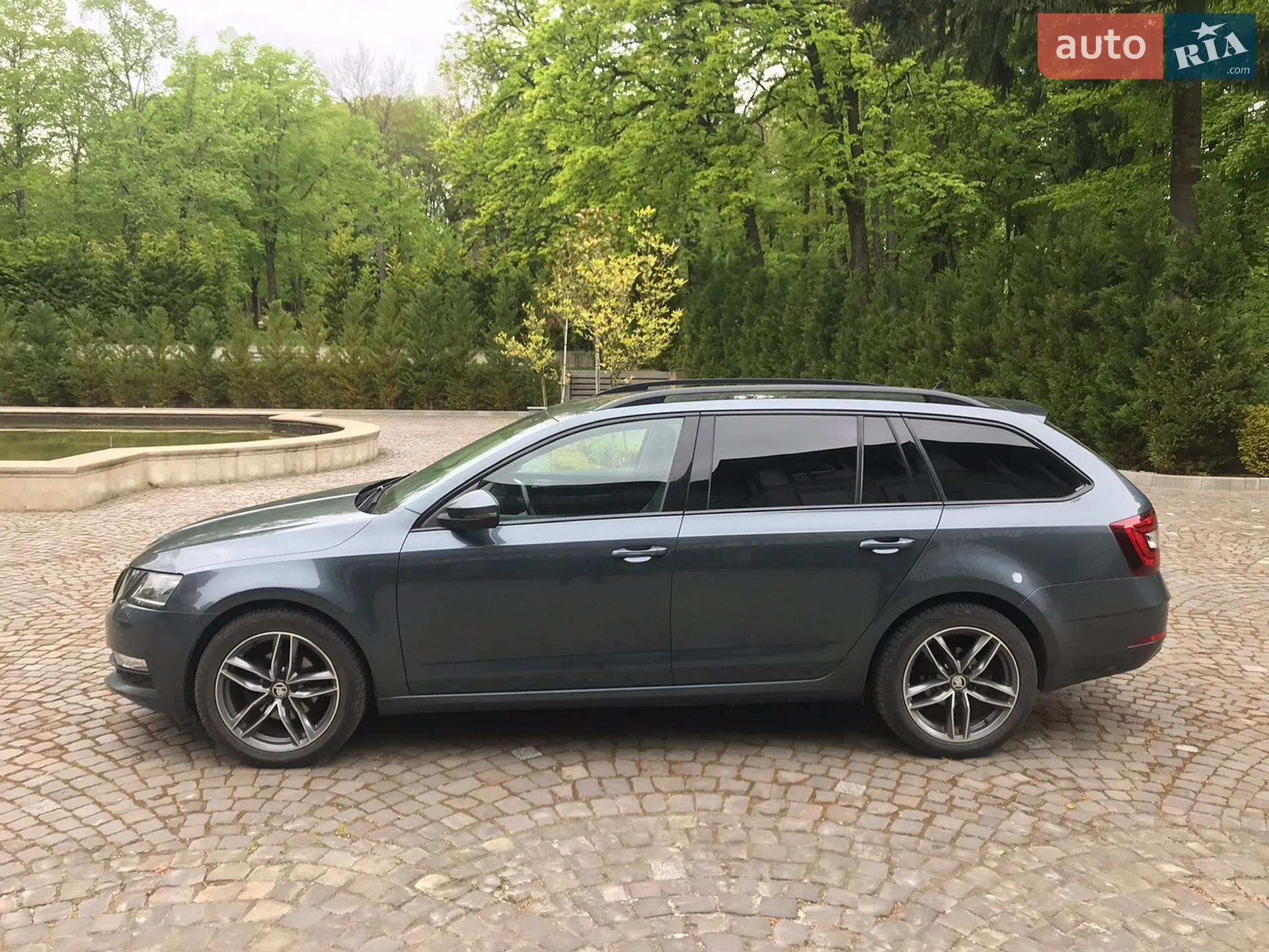 2017 Skoda Octavia - мініатюра 11
