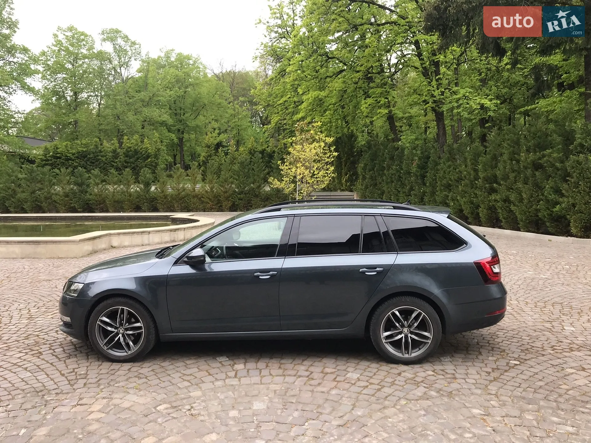 2017 Skoda Octavia - мініатюра 13