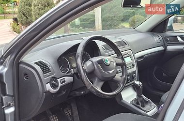 Лифтбек Skoda Octavia 2012 в Березовке