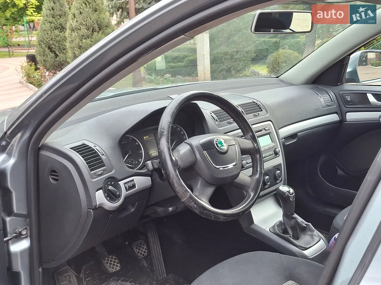 2013 Skoda Octavia - мініатюра 16
