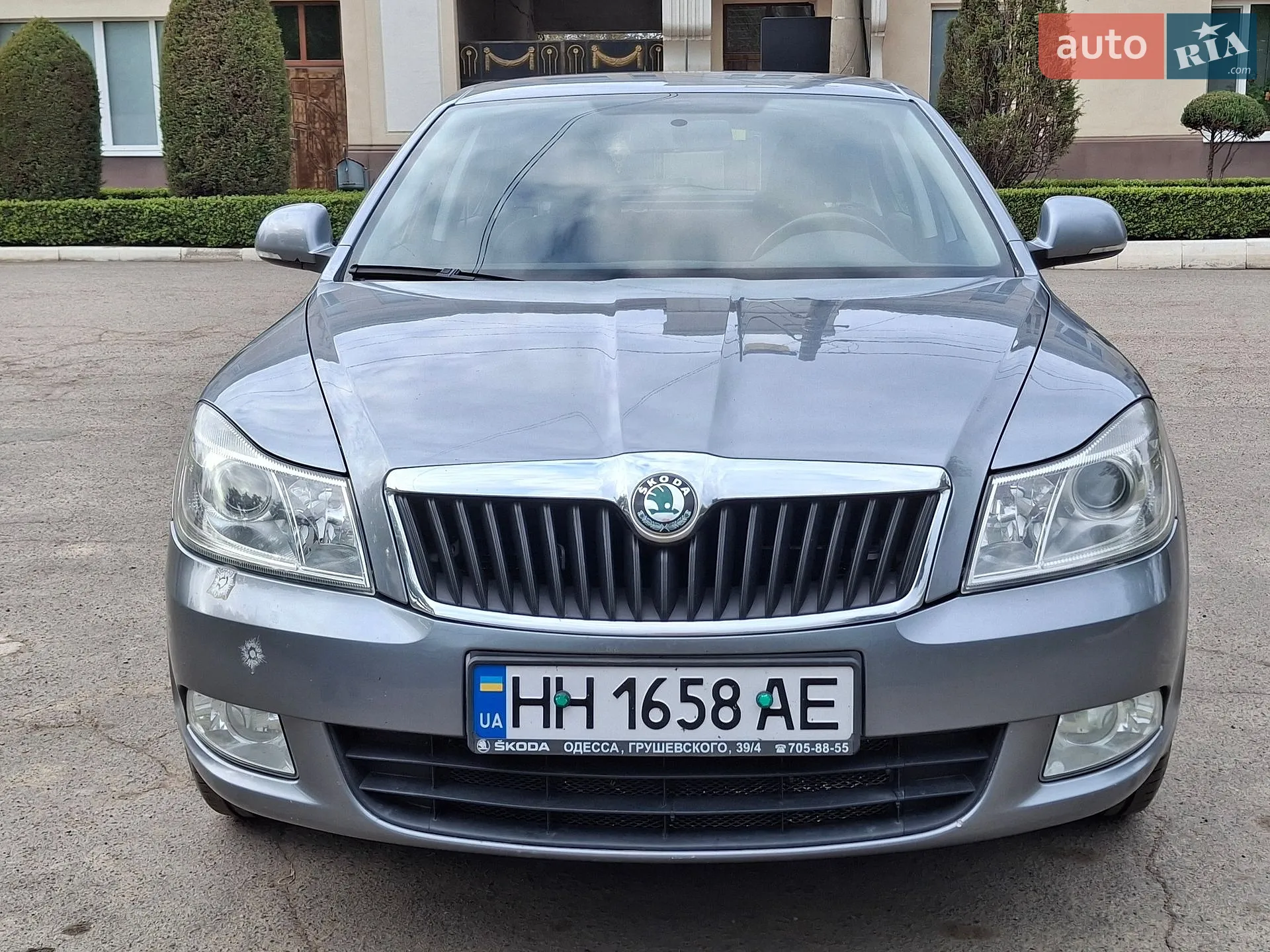 2012 Skoda Octavia - мініатюра 5